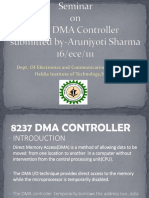 8237 Dma Controller