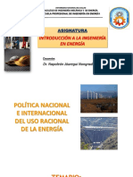 Energías Renovables