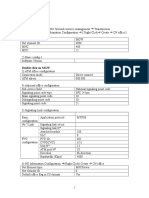 NetNewman Config Steps