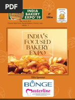 India Bakery Expo 19 Brochure FR BA 04-02-19 SINGLE