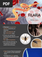 FILARIA