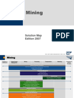 Solution Map For Mining ppt3952 PDF