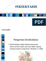 Bronkiektasis PDF