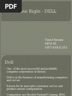 Vineet Saxena MFM Iii Nift Kolkata