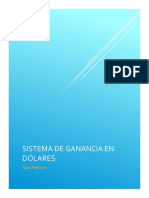 Sistema de Ganancia en Dolares