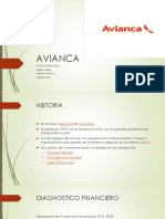 Avian CA