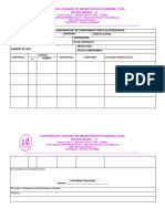 11.formato Subsanacion de Compromisos Supervision 1