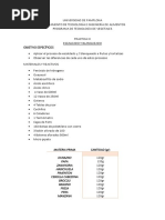 PRACTICA No 3 ESCALDADO vs. BLANQUEADO