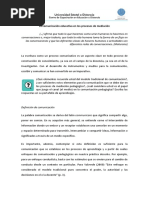 La Comunicacion Educativa