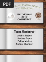 Bal Vigyan Commerce