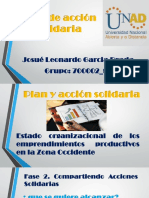 Plan y Accion Solidaria