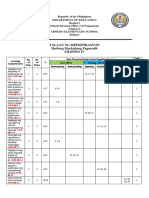 3rd Quarter Tos New