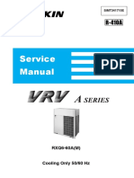 SiMT341715E (VRV A Service Manual) - 1