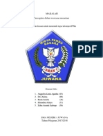 MAKALAH PKN Pancagatra