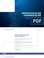 Protocolos de Comunicação