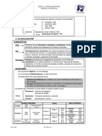 Esquema Tema 21 - Globalización