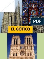 El Gotico Alumnos PDF