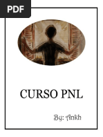 Curso de PNL Desde Cero Aprenderpnlcom PDF