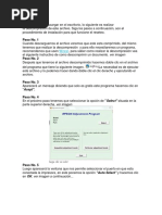 Reset Epson l210