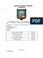 Informe Hamburguesas