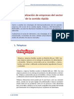 3.2. Casos. Plan de Internacionalización de La Empresa