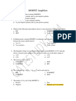 MCQ6 AC MOSFET Amplifier PDF