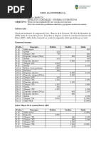 Casos Componente Cajabancos