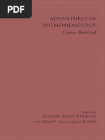 Adventures in Phenomenology - Ga - Eileen Rizo-Patron