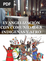 Metodología de Evangelización