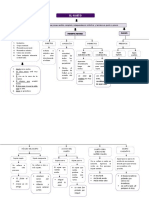 Unidad 2 - El Sujeto y Sus Modificadores - Mapa Conceptual