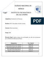 Reporte Simulación 1