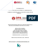 Trabajo de Investigación-Dpa-Teoria de Las Organizaciones (10) (Reparado)