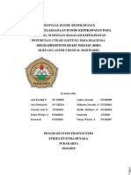 Proposal Ronde Keperawatan Kelompok 3 (Sia)