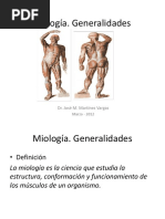 Miología