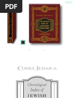 Codex Judaica PDF