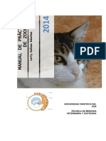 Guia Zoologia PDF