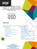 Tema 2 - Hardware