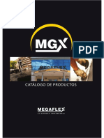 Catalogo MegaFlex PDF