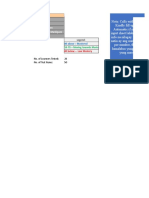 Item Analysis (Sir Neil)