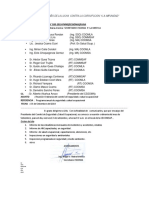 Memorandum Multiple N 20