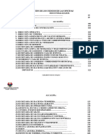 Tablas de Retención Documental Alcaldía Girardot