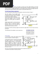 Bistable and Astable Circuits