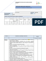 Cálculo - Planificação ACS 2019-2020