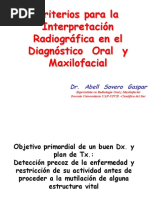 Interpretacion Diagnostica en Casos Clinicos