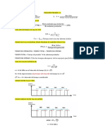 Formulario Fiabilidad