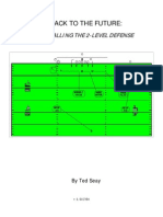 2-Level Defense