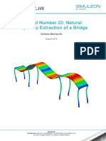 Tutorial 22 - Frequency Analysis PDF