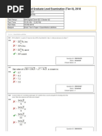 Https SSC - Digialm.com Per g27 Pub 2207 Touchstone AssessmentQPHTMLMode1 2207O19236 2207O19236S5D2483 15712915955626772 2201192637 2207O19236S5D2483E12.html#