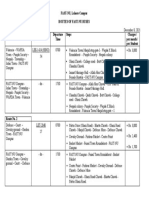 Bus Routes For Students