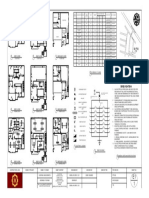 Cad Electrical Floor Plan 2